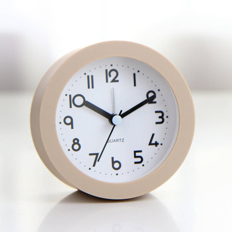 Table Clock