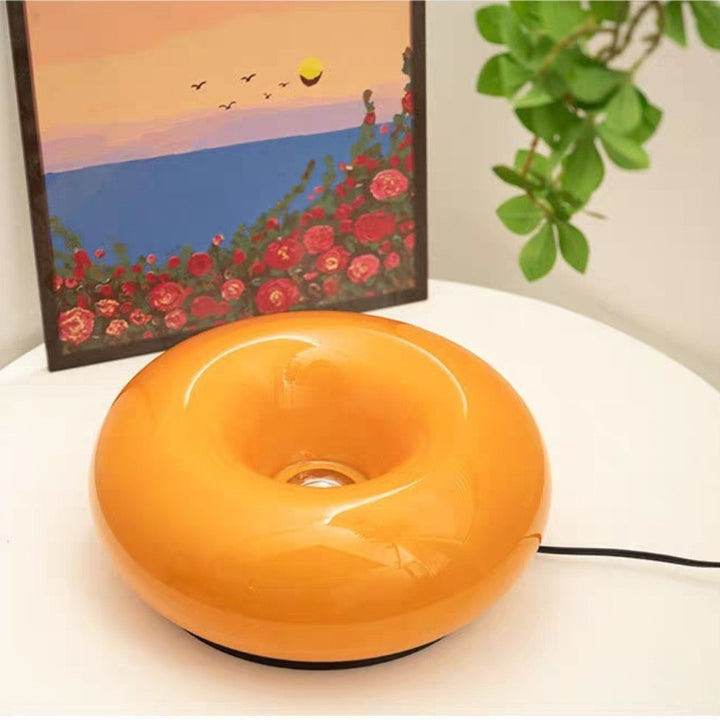 Modern artistic decoration