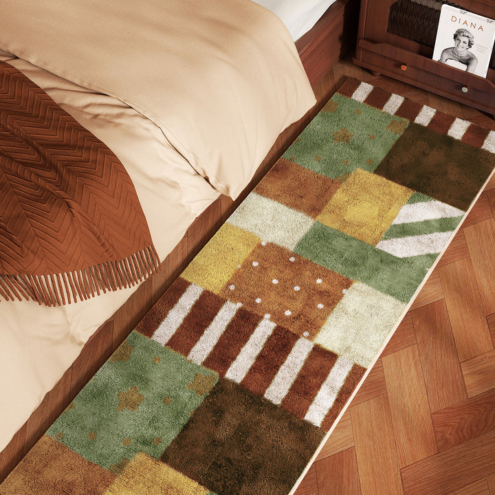 Home Decor Area Rug Avarnia