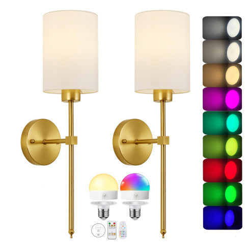 Modern Wall Lamp