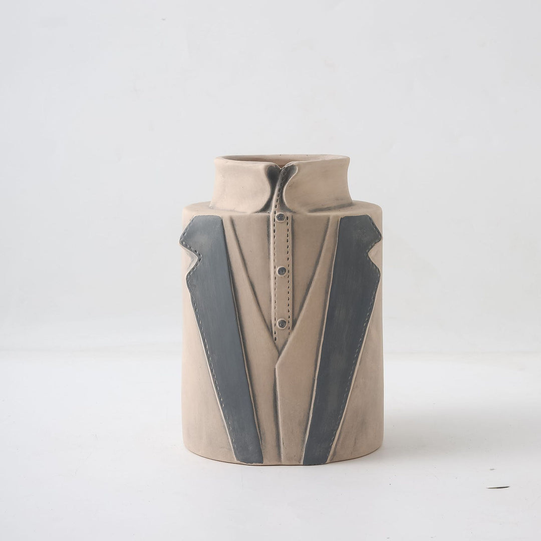 Deko-Vase