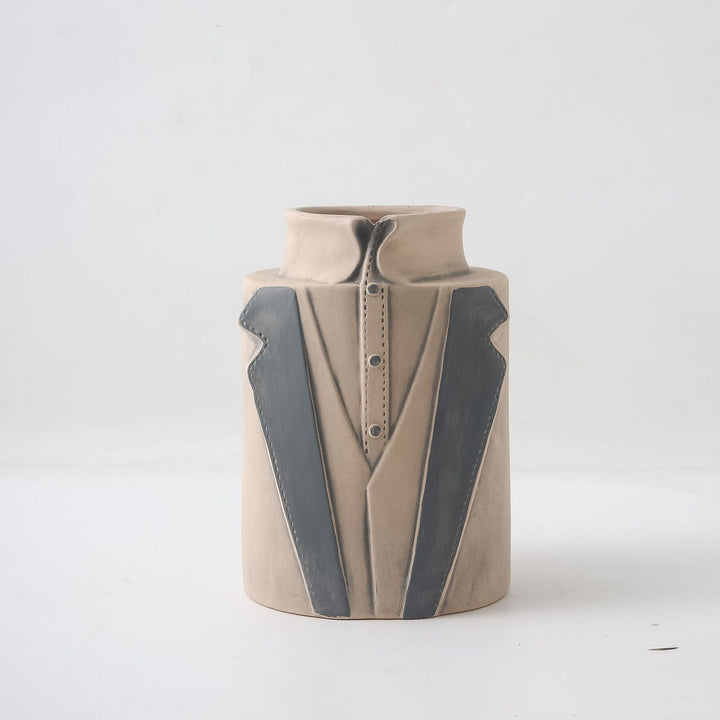 Deko-Vase