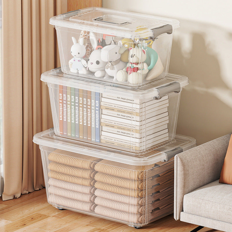 Storage container