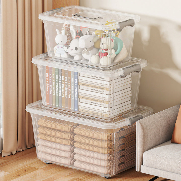 Storage container