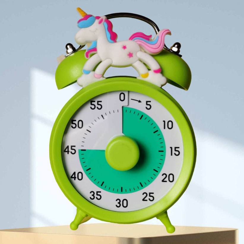Funny Alarm Clock