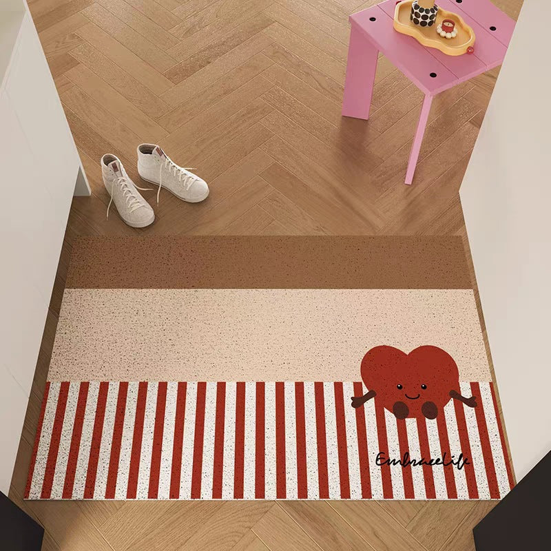Decorative Area Rug