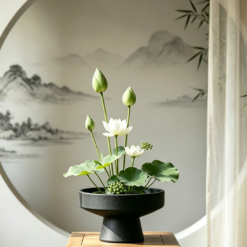 Modern Minimalist Planter