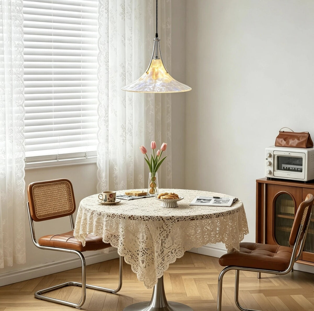 Contemporary Pendant Light Fixture