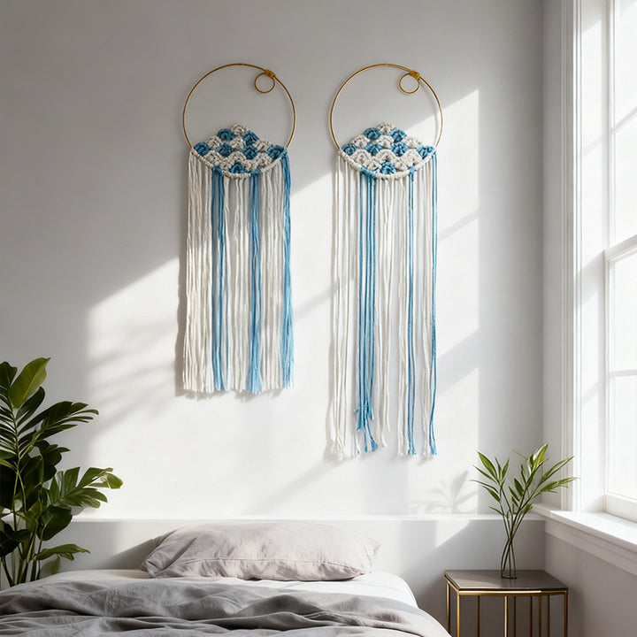 Macrame Wall Hanging