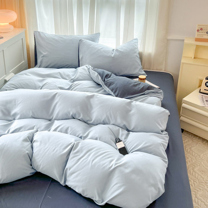 Premium Bed Comforter Set