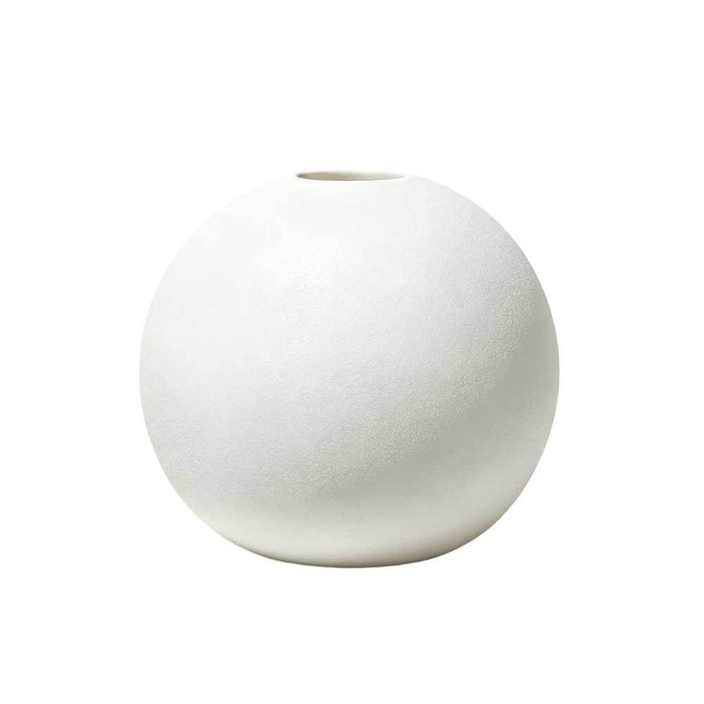 Modern Minimalistic Ceramic Vase