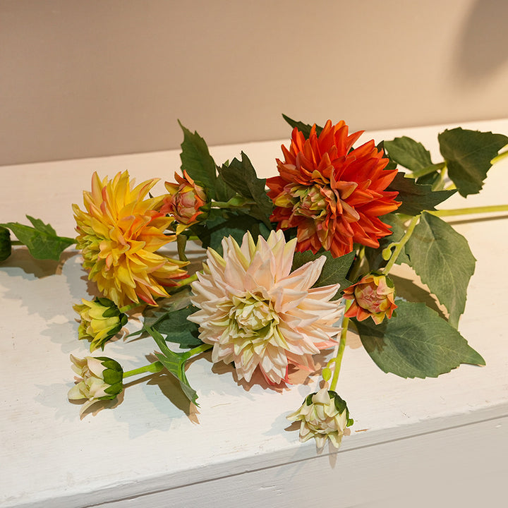 Artificial Flower Bouquet