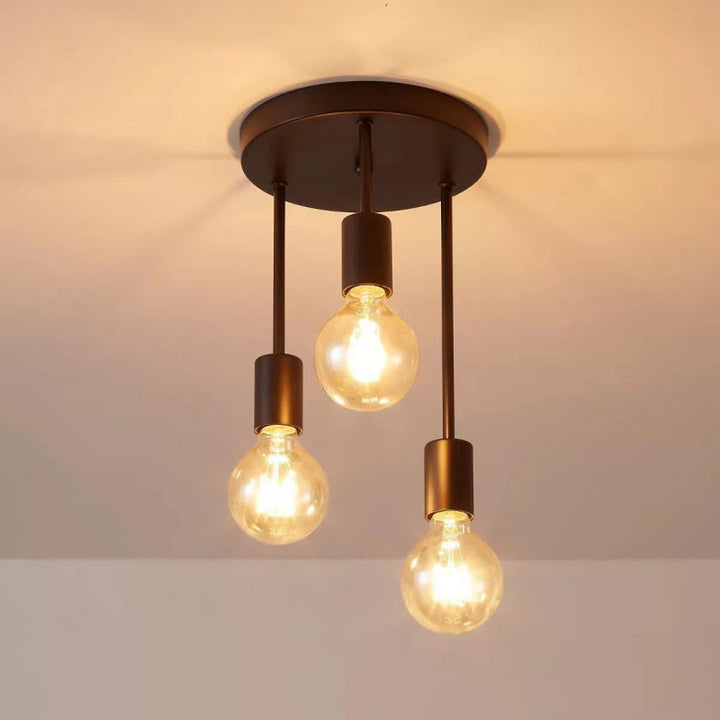 Hanging Pendant Light