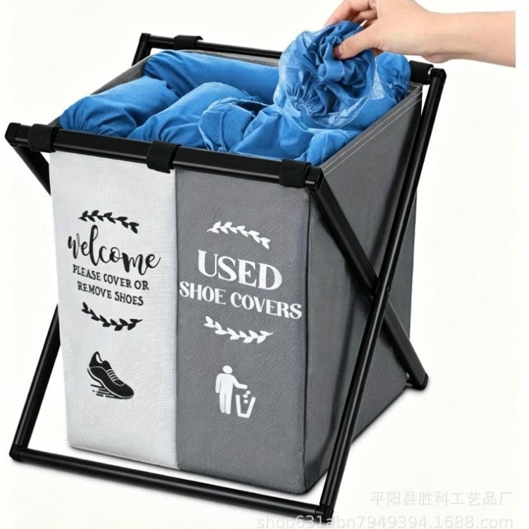 Shoe Cover Organizer