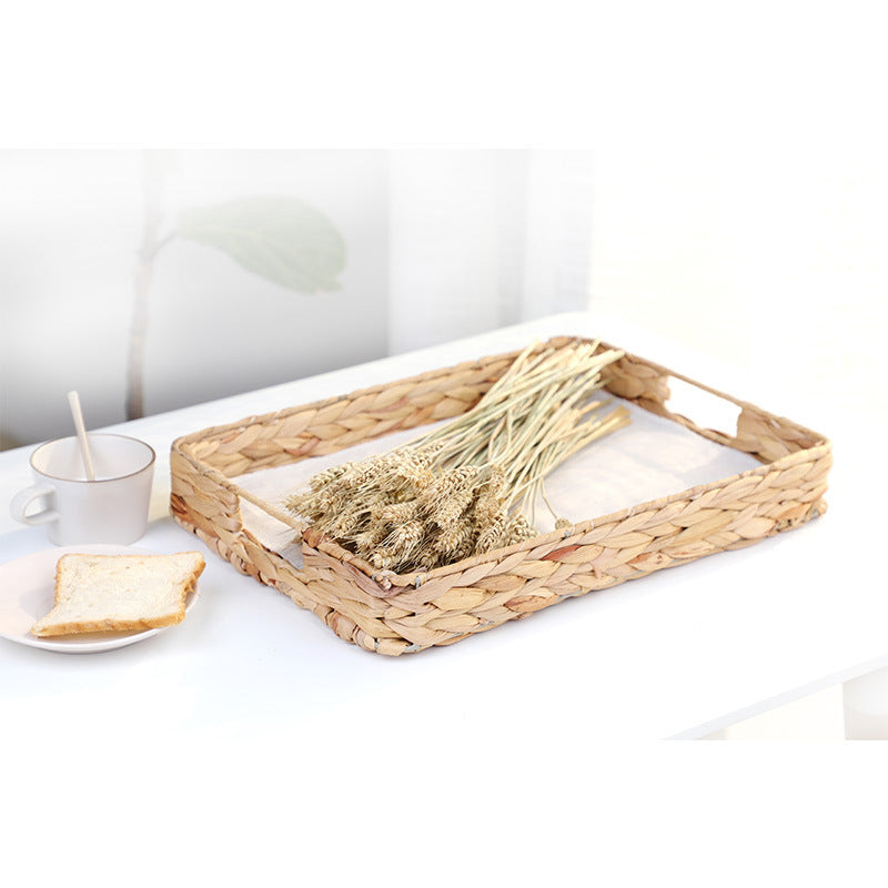 Woven Storage Tray