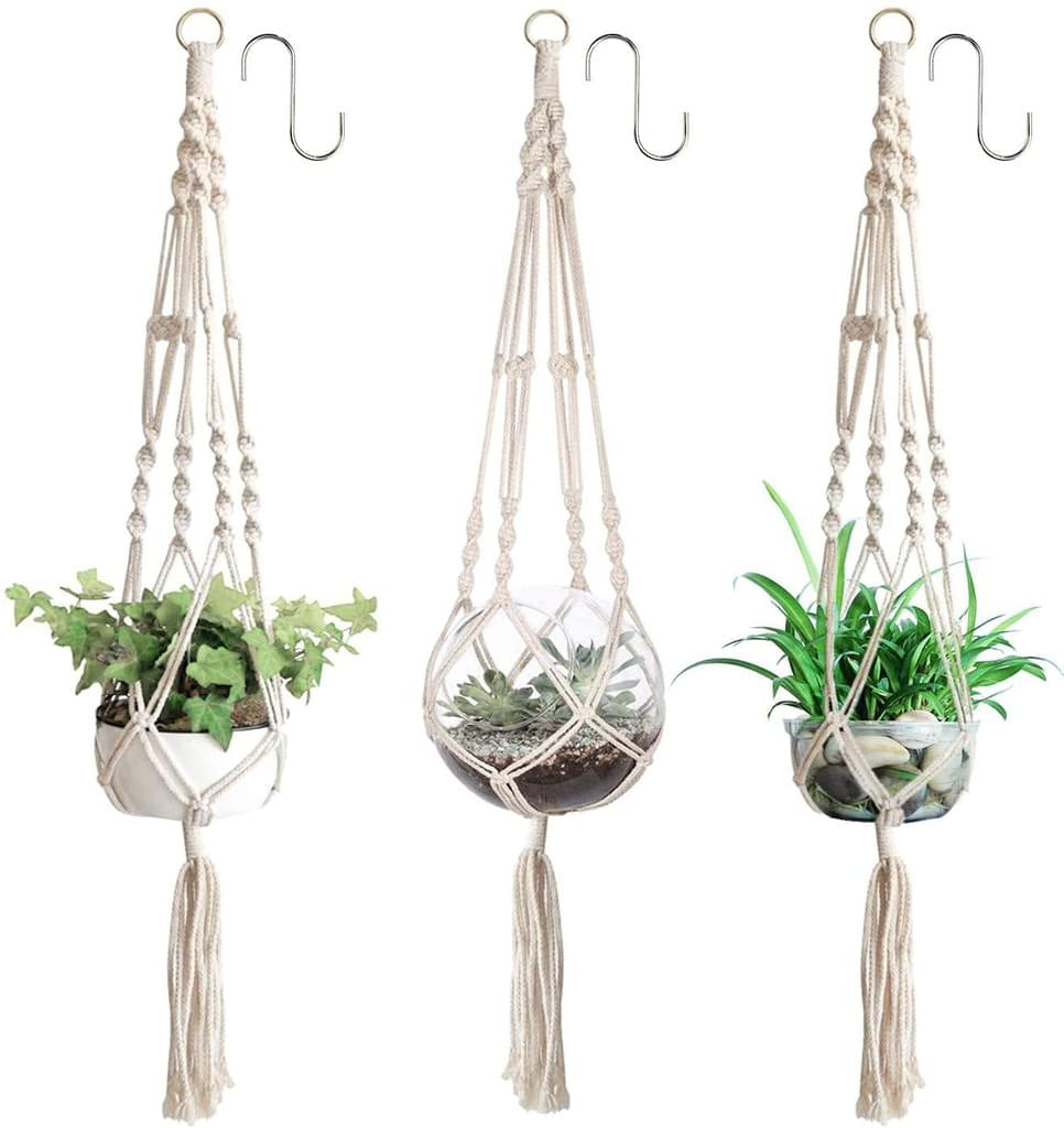 Macrame Plant Hanger