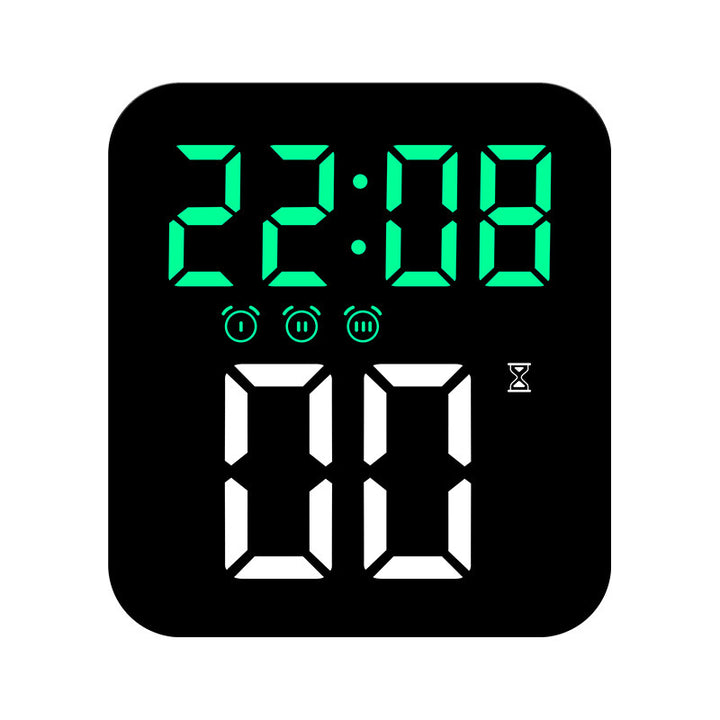 Digital Multifunctional Timer