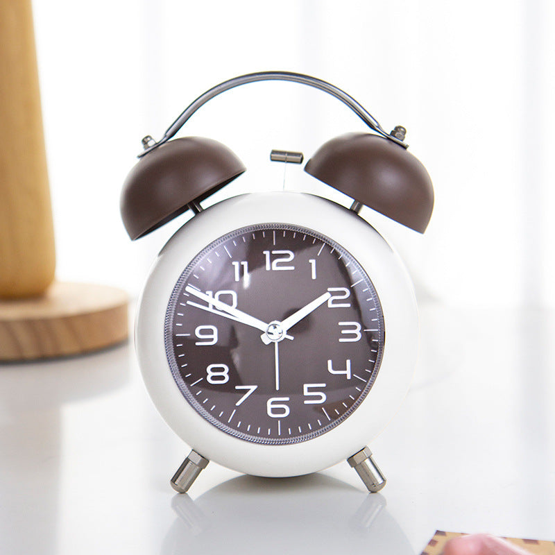 Classic Alarm Clock