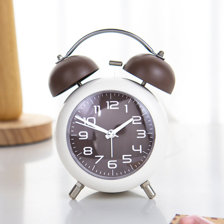 Classic Alarm Clock