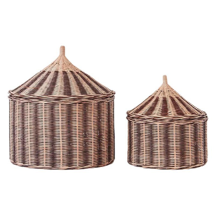 Stylish Laundry Basket