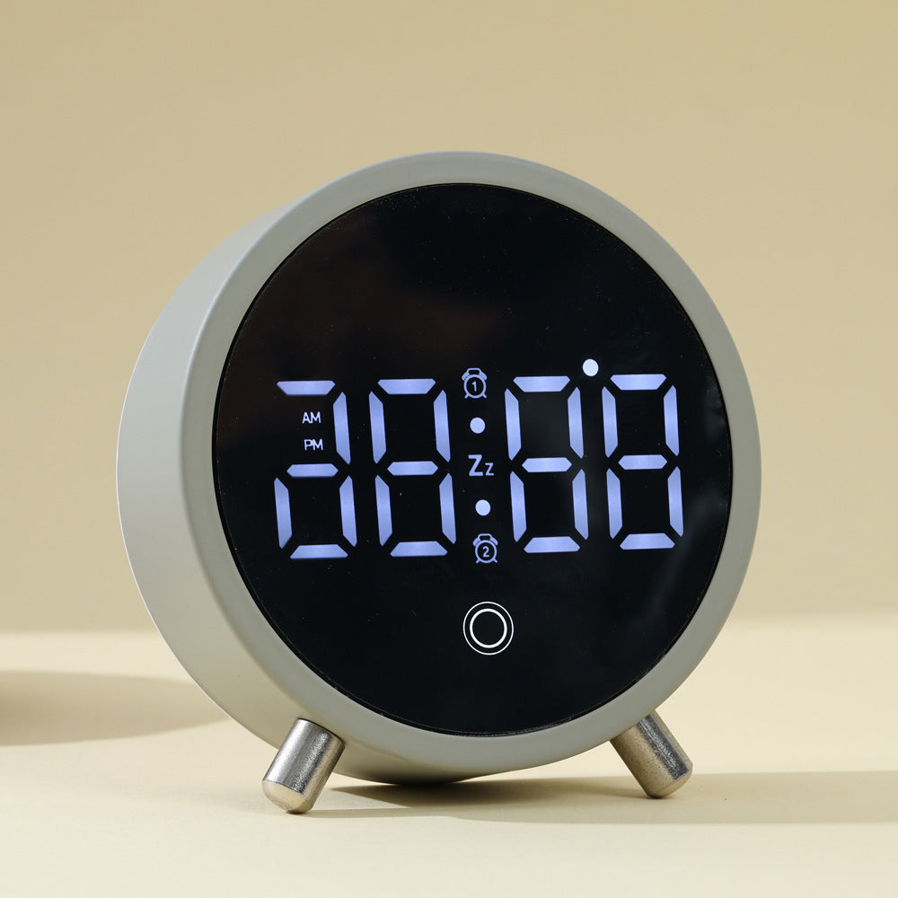 Digital Alarm Clock