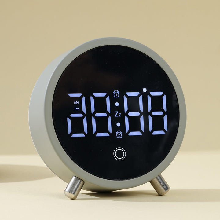 Digital Alarm Clock