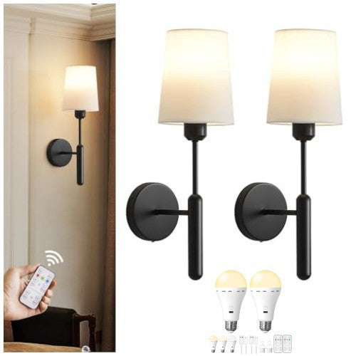 Adjustable Smart Wall Light