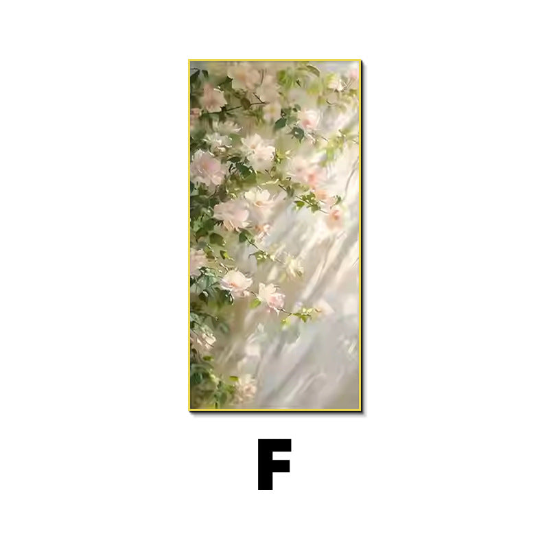 Floral Canvas Wall Art 1790073743