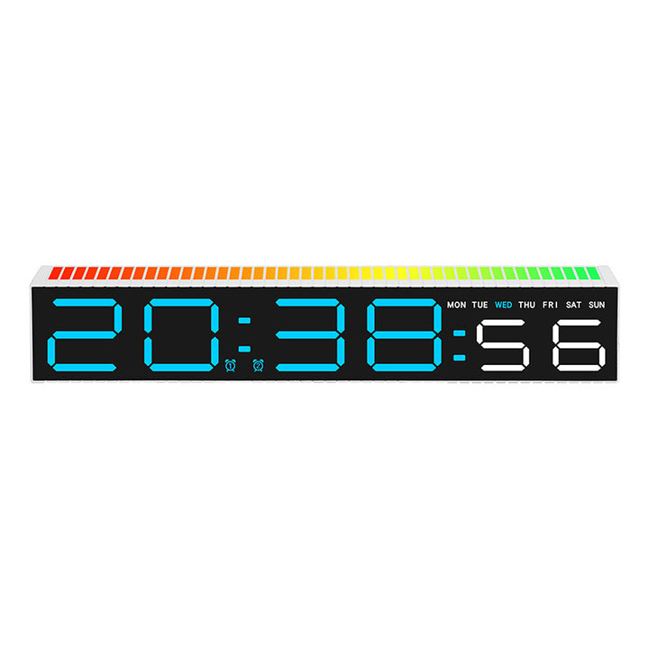 Wall clocks
