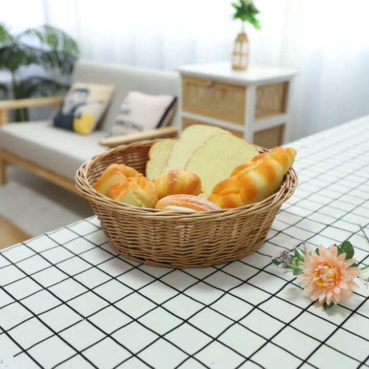 Practical storage basket