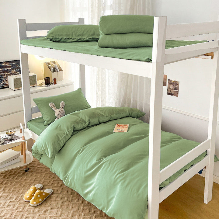 Soft Touch Bedding Ensemble