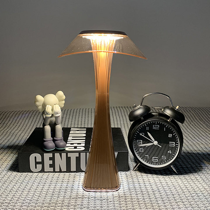 Decorative table lamp