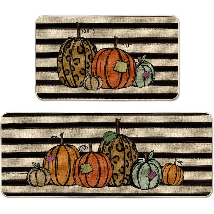 Christmas Themed Decorative Table Runner