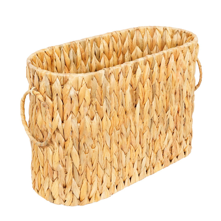 Versatile Woven Storage Bin