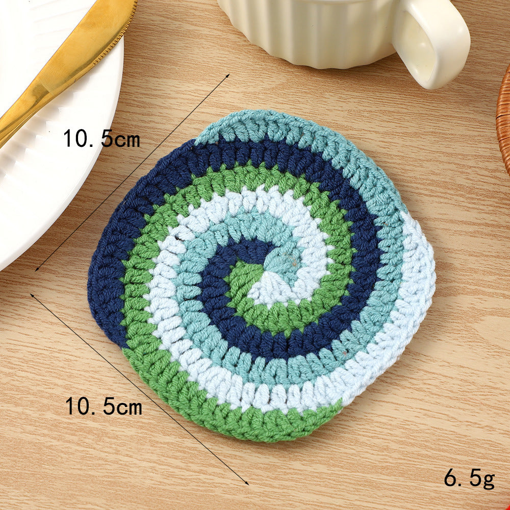 Festive Coaster