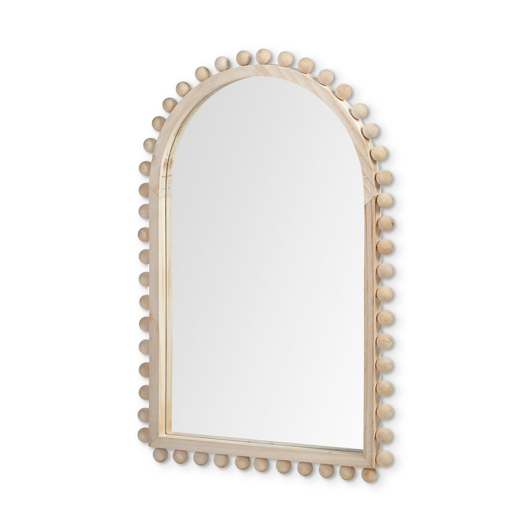 Arched Decorative Wall Mirror