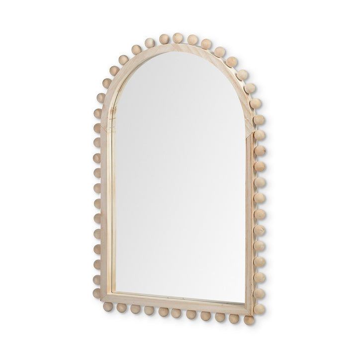 Arched Decorative Wall Mirror