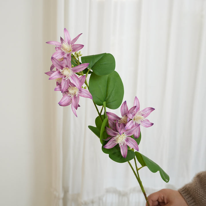 Artificial Flower Bouquet