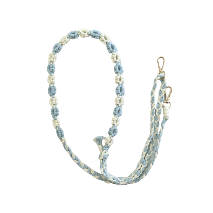 Decorative Macrame Eyewear Strap