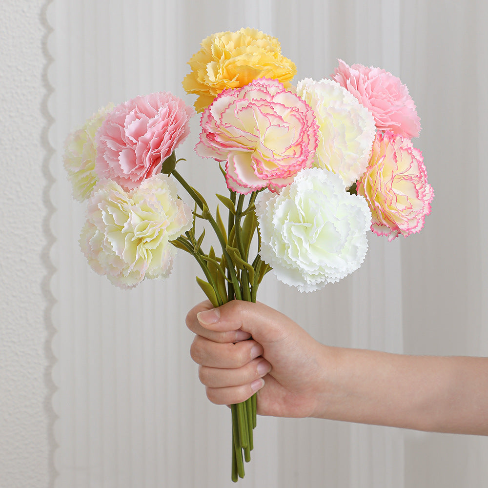 Artificial Carnation