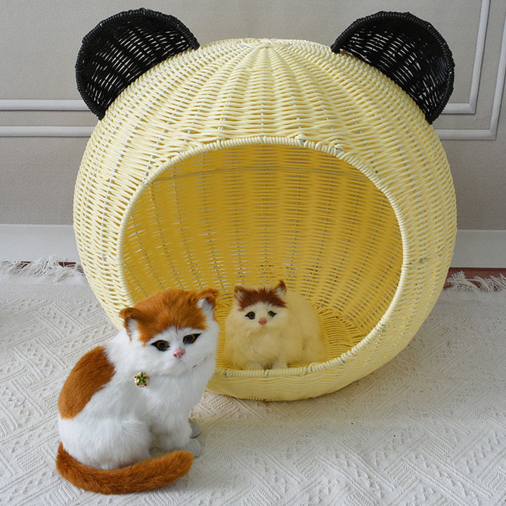 Cat Den