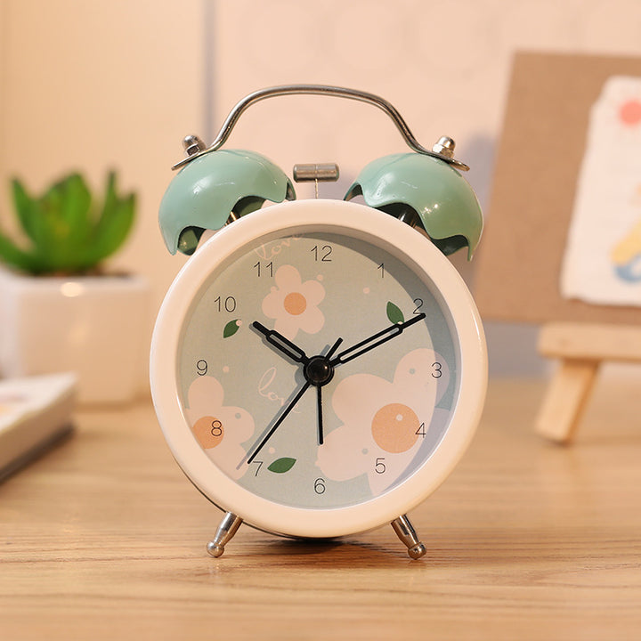 Nostalgic Alarm Clock
