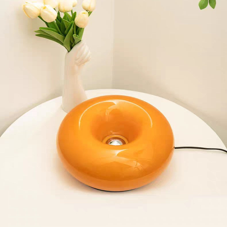 Modern artistic decoration