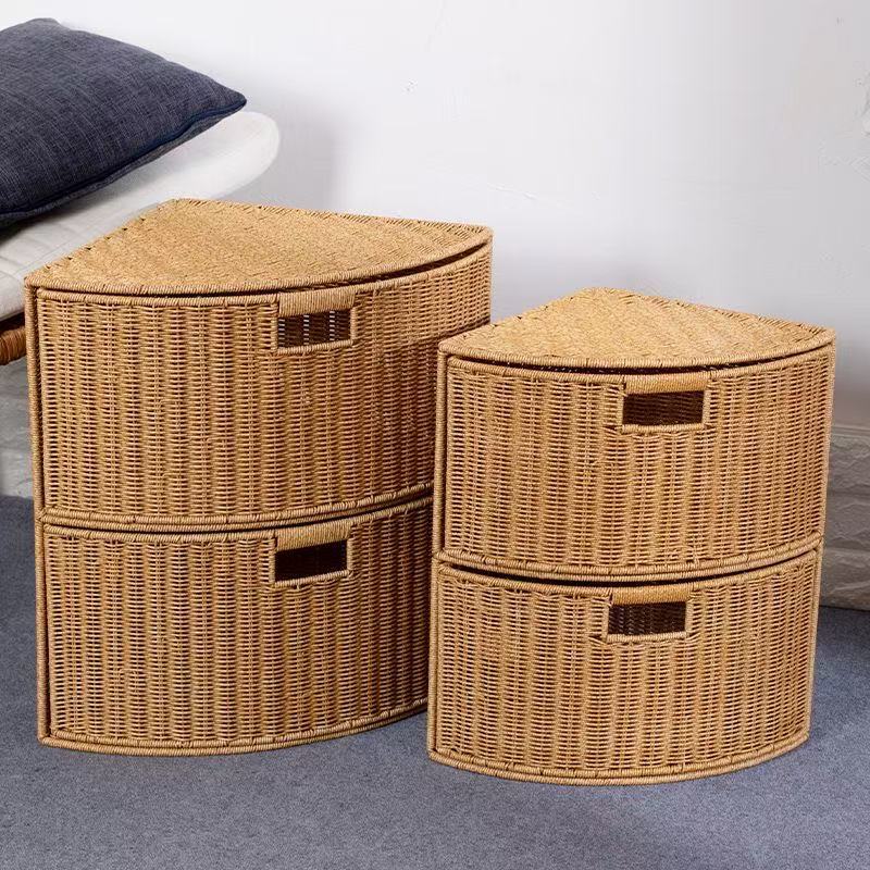 Woven Storage Basket