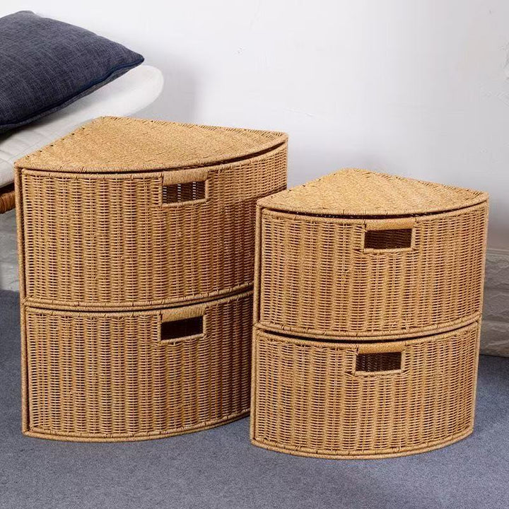 Woven Storage Basket