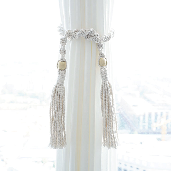 Decorative Braided