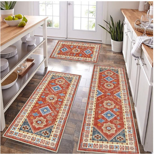 Home Decor Kitchen Mat Set