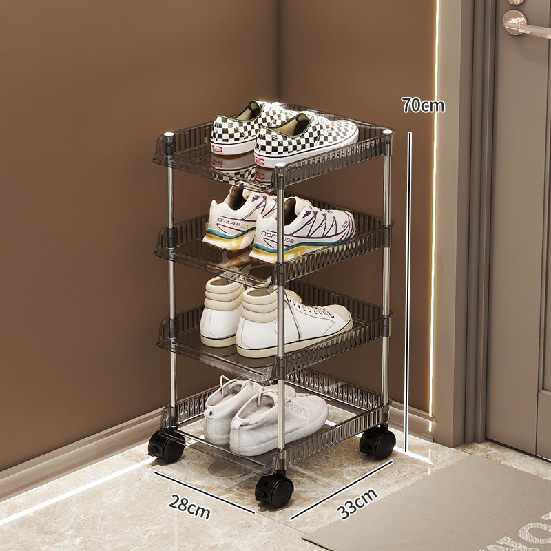 Shoeshelf