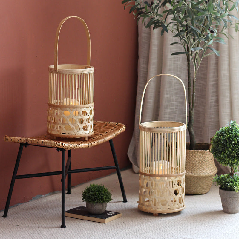 Decorative basket