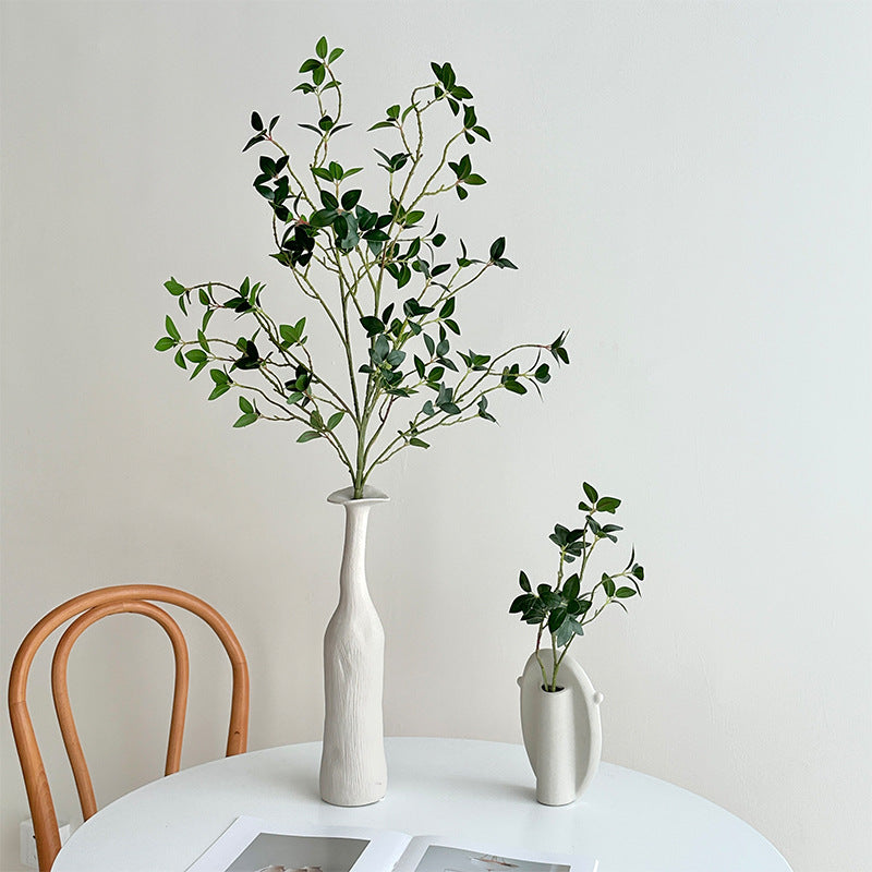 Decorative Greenery Stem